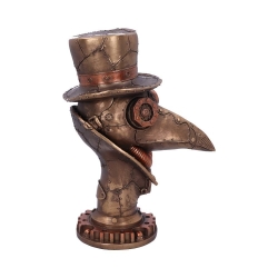 Figurka Lekarz Zarazy Steampunk - Beaky 23 cm